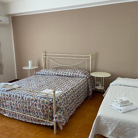 Dragonfly Rooms New Τράπανι Εξωτερικό φωτογραφία