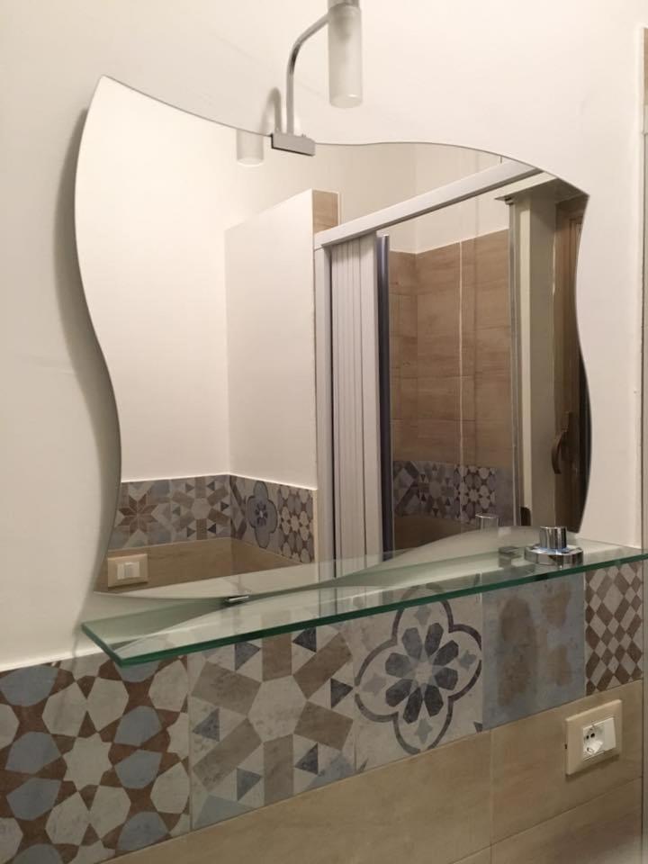 Dragonfly Rooms New Τράπανι Εξωτερικό φωτογραφία