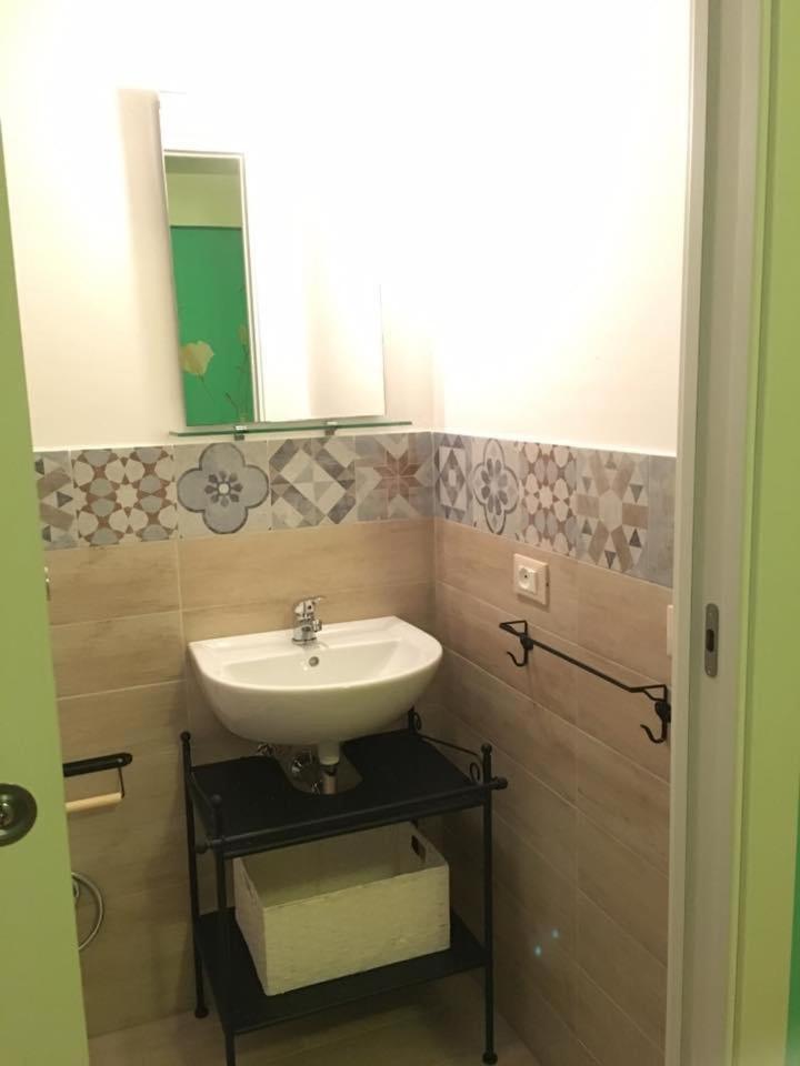Dragonfly Rooms New Τράπανι Εξωτερικό φωτογραφία