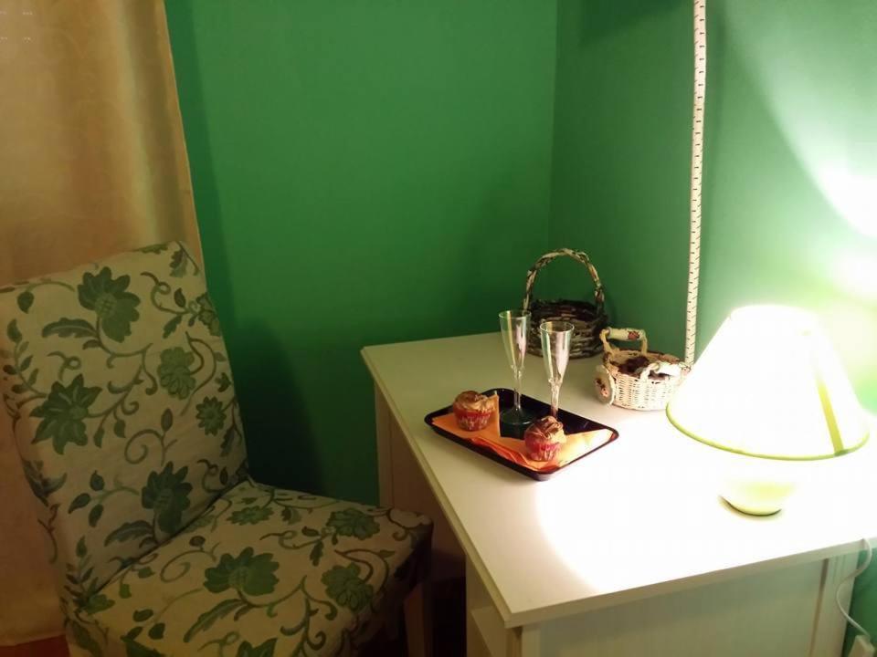 Dragonfly Rooms New Τράπανι Εξωτερικό φωτογραφία
