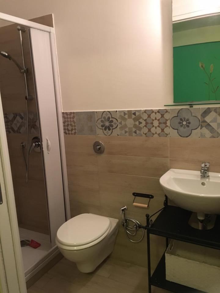 Dragonfly Rooms New Τράπανι Εξωτερικό φωτογραφία