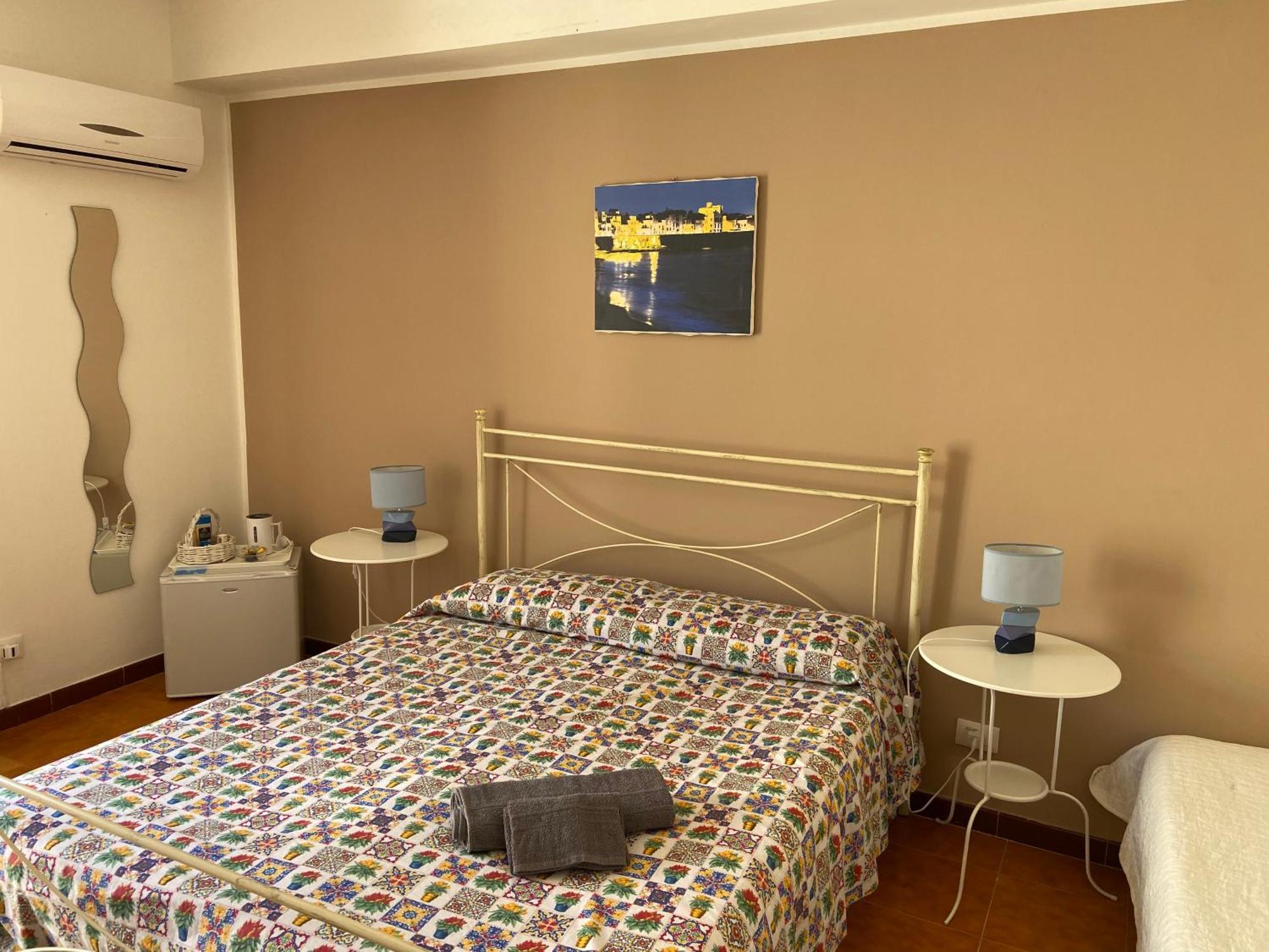 Dragonfly Rooms New Τράπανι Εξωτερικό φωτογραφία